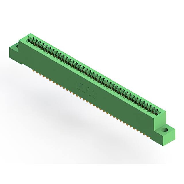 342-038-500-104 EDAC Inc.  Edgeboard Connectors